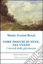 Tonini Bossi Mario