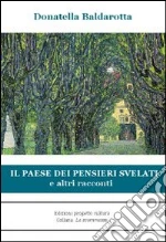 Baldarotta Donatella