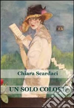 Scardaci Chiara