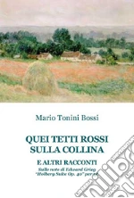 Tonini Bossi Mario