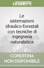 Bischetti G. B. (cur.); D'Agostino V. (cur.); Ferro V. (cur.)