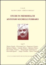 Ciardo Mauro; Torsello Sergio