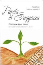 Bux Lucia; Mazzoni Luciano