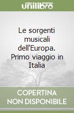 Pasquali F. (cur.)