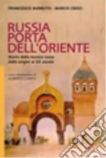 Barbuto Francesco; Croci Marco