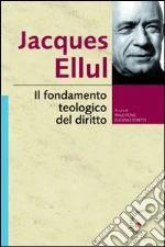 Ellul Jacques; Pons I. (cur.); Stretti E. (cur.)