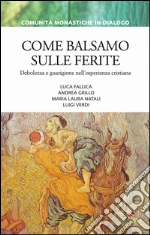 Verdi Luigi; Fallica Luca; Grillo Andrea
