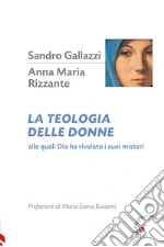 Gallazzi Sandro; Rizzante Anna Maria
