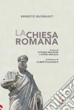 Buonaiuti Ernesto; Bellavite V. (cur.); Urciuoli P. (cur.)