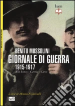 Mussolini Benito; Franzinelli M. (cur.)