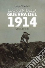 Albertini Luigi