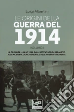Albertini Luigi