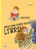 Woolf Alex