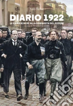 Balbo Italo; Franzinelli M. (cur.)