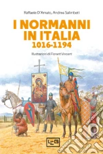 D'Amato Raffaele; Salimbeti Andrea