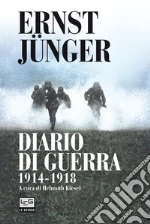 Jnger Ernst; Kiesel H. (cur.)