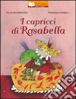 Degl'Innocenti Fulvia; Carabelli Francesca