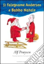 Proysen Alf