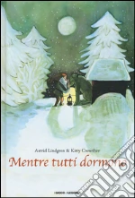 Lindgren Astrid; Crowther Kitty