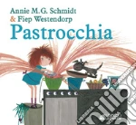 Schmidt Annie M. G.
