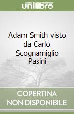 Scognamiglio Pasini Carlo