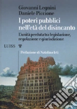 Legnini Giovanni; Piccione Daniele