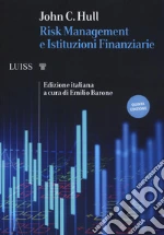 Hull John C.; Barone E. (cur.)