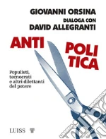 Orsina Giovanni; Allegranti David