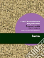 Erickson-Schroth Laura; Davis Benjamin