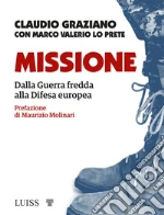Graziano Claudio; Lo Prete Marco Valerio