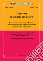 Armone Anna; Call Stefano