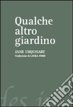 Urquhart Jane