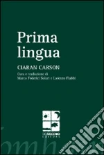 Carson Ciaran; Federici Solari M. (cur.); Flabbi L. (cur.)