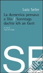 Seiler Lutz; Del Zoppo P. (cur.)