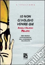 Meloni Angelo Orlando