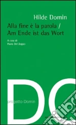 Domin Hilde; Del Zoppo P. (cur.)