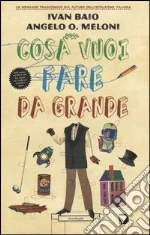 Baio Ivan; Meloni Angelo Orlando