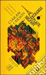 Carson Ciaran