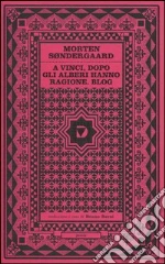Sondergaard Morten; Berni B. (cur.)