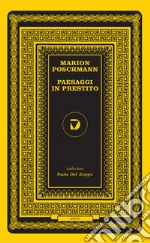Poschmann Marion