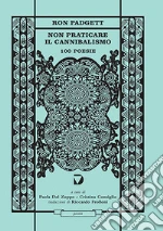 Padgett Ron; Del Zoppo P. (cur.); Consiglio C. (cur.)