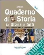 Zago Fabrizio; Saita Nicoletta