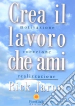 Jarow Rick