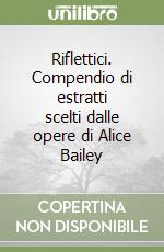 Bailey Alice A.