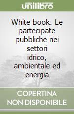 Spadoni B. (cur.); Garotta V. (cur.); Caputo A. (cur.)