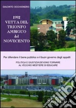 Occhionero Giacinto
