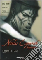 Zentner Jorge; Sala David; Evangelisti Valerio