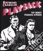 Chandler Raymond; Benoit Ted; Ayroles Franois