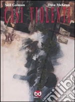 Gaiman Neil; McKean Dave
