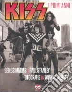 Simmons Gene; Stanley Paul